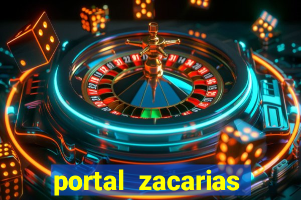 portal zacarias cabe莽a esmagada